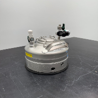 Stainless Steel Pressure Vessel image 0